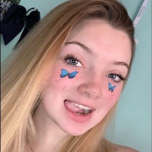 Meet your Posher, Annabelle